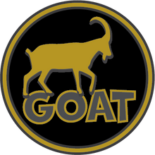 Load image into Gallery viewer, GOAT Deck - Special Limited Edition