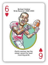 Load image into Gallery viewer, Ohio State Football Heroes for Buckeye Fans - 11th edition - shipping June 2026