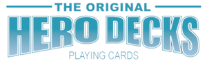 Hero Decks
