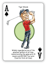 Load image into Gallery viewer, Golf Heroes - 2nd Edition **Shipping Late May 2026 - pre-orders accepted