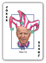 Load image into Gallery viewer, Trump #47 Presidential Deck Playing Cards