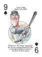 Load image into Gallery viewer, New York Baseball Heroes (Yankees) Playing Cards
