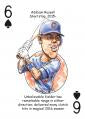 Load image into Gallery viewer, Chicago Baseball Heroes (Northside) Playing Cards for Cubs Fans (8th Edition)
