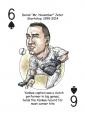 Load image into Gallery viewer, New York Baseball Heroes (Yankees) Playing Cards
