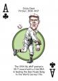 Load image into Gallery viewer, St. Louis Baseball Heroes Playing Cards for Cardinals Fans
