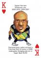 Load image into Gallery viewer, Pittsburgh Football Heroes Playing Cards for Steelers Fans