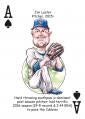 Load image into Gallery viewer, Chicago Baseball Heroes (Northside) Playing Cards for Cubs Fans (8th Edition)
