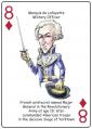 Load image into Gallery viewer, Heroes of the American Revolution Playing Cards for We the People