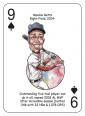 Load image into Gallery viewer, Boston Baseball Heroes Playing Cards for Red Sox Fans (16th Edition)