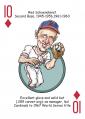 Load image into Gallery viewer, St. Louis Baseball Heroes Playing Cards for Cardinals Fans
