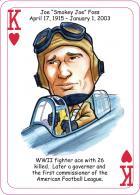 Load image into Gallery viewer, U. S. Marines Battle Heroes Playing Cards
