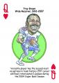 Load image into Gallery viewer, New England Football Heroes - Playing Cards for Patriots Fans