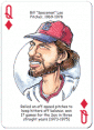Load image into Gallery viewer, Boston Baseball Heroes Playing Cards for Red Sox Fans (16th Edition)