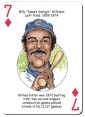 Load image into Gallery viewer, Chicago Baseball Heroes (Northside) Playing Cards for Cubs Fans (8th Edition)