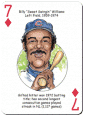 Load image into Gallery viewer, Chicago Baseball Heroes (Northside) Playing Cards for Cubs Fans (8th Edition)
