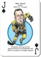 Load image into Gallery viewer, Boston Hockey Heroes Playing Cards for Bruins Fans