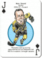 Load image into Gallery viewer, Boston Hockey Heroes Playing Cards for Bruins Fans
