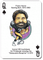 Load image into Gallery viewer, Pittsburgh Football Heroes Playing Cards for Steelers Fans