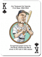 Load image into Gallery viewer, Baltimore Baseball Heroes  Playing Cards for Orioles Fans
