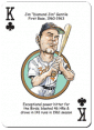 Load image into Gallery viewer, Baltimore Baseball Heroes  Playing Cards for Orioles Fans
