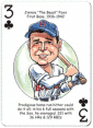 Load image into Gallery viewer, Boston Baseball Heroes Playing Cards for Red Sox Fans (16th Edition)