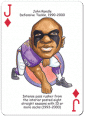 Load image into Gallery viewer, Minnesota Football Heroes - Playing Cards for Vikings Fans
