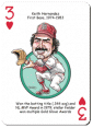 Load image into Gallery viewer, St. Louis Baseball Heroes Playing Cards for Cardinals Fans
