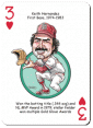 Load image into Gallery viewer, St. Louis Baseball Heroes Playing Cards for Cardinals Fans