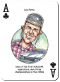 Load image into Gallery viewer, America Racing Heroes Playing Cards for NASCAR fans