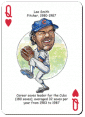 Load image into Gallery viewer, Chicago Baseball Heroes (Northside) Playing Cards for Cubs Fans (8th Edition)