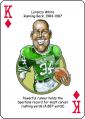 Load image into Gallery viewer, Michigan State Football & Basketball Heroes Playing Cards for Spartan Fans