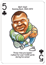 Load image into Gallery viewer, New York (AFC) Football Heroes for Jets Fans