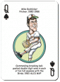 Load image into Gallery viewer, Baltimore Baseball Heroes  Playing Cards for Orioles Fans