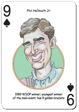Load image into Gallery viewer, Poker Heroes