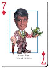 Load image into Gallery viewer, Wall Street Most Wanted Playing Cards
