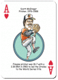 Load image into Gallery viewer, Baltimore Baseball Heroes  Playing Cards for Orioles Fans