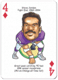 Load image into Gallery viewer, Minnesota Football Heroes - Playing Cards for Vikings Fans