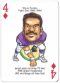 Load image into Gallery viewer, Minnesota Football Heroes - Playing Cards for Vikings Fans
