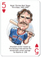 Load image into Gallery viewer, Boston Baseball Heroes Playing Cards for Red Sox Fans (16th Edition)
