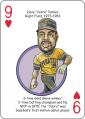 Load image into Gallery viewer, Pittsburgh Baseball Heroes Playing Cards for Pirates Fans
