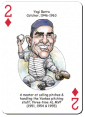 Load image into Gallery viewer, New York Baseball Heroes (Yankees) Playing Cards