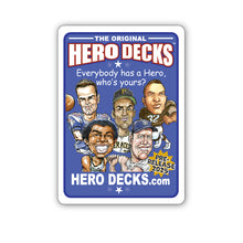 Load image into Gallery viewer, Hero Deck Single - Lewis Hamilton
