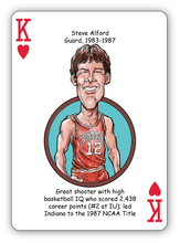 Load image into Gallery viewer, Indiana Sports Heroes for Hoosiers Fans - 3rd edition
