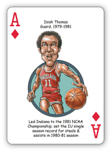 Load image into Gallery viewer, Indiana Sports Heroes for Hoosiers Fans - 3rd edition
