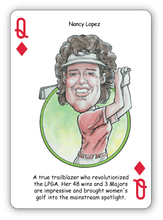 Load image into Gallery viewer, Golf Heroes - 2nd Edition **Shipping Late May 2026 - pre-orders accepted
