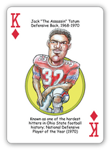 Load image into Gallery viewer, Ohio State Football Heroes for Buckeye Fans - 11th edition - shipping June 2026
