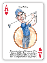 Load image into Gallery viewer, Golf Heroes - 2nd Edition **Shipping Late May 2026 - pre-orders accepted
