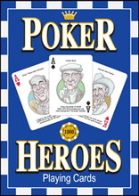 Load image into Gallery viewer, Poker Heroes
