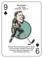Load image into Gallery viewer, Pittsburgh Hockey Heroes Playing Cards for Penguins Fans
