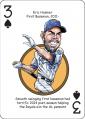 Load image into Gallery viewer, Kansas City Baseball Hero Deck Playing Cards for Royals Fans
